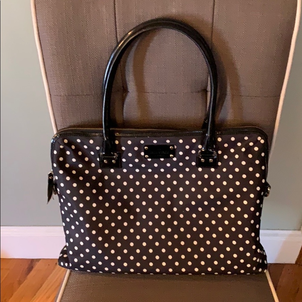 Kate Spade Laptop Bag